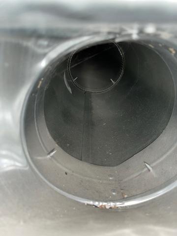 Duct Cleaning - Madrid, IA