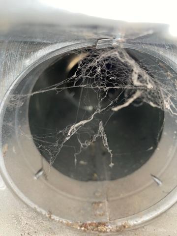 Duct Cleaning - Madrid, IA