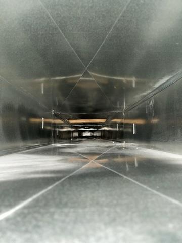 Duct Cleaning - Madrid, IA