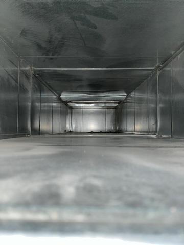 Duct Cleaning - Ashland, NE
