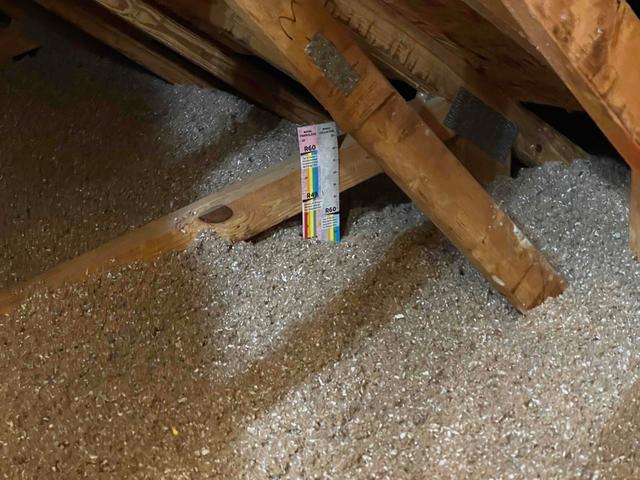 TruSoft Cellulose Insulation