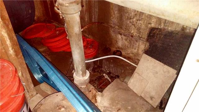 Sump Pump Problems in Staten Island