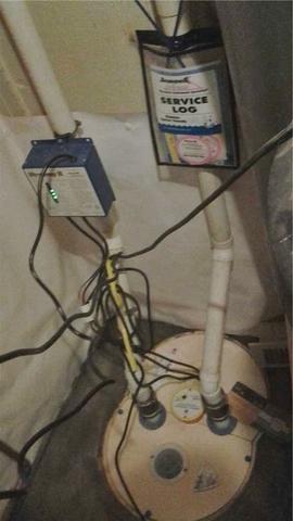 Sump Pump Solutions