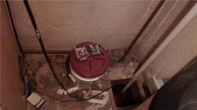 Staten Island Sump Pump Problems