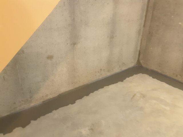 Perimeter Drainage System