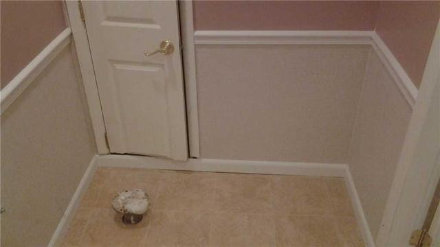 Bathroom Refinished