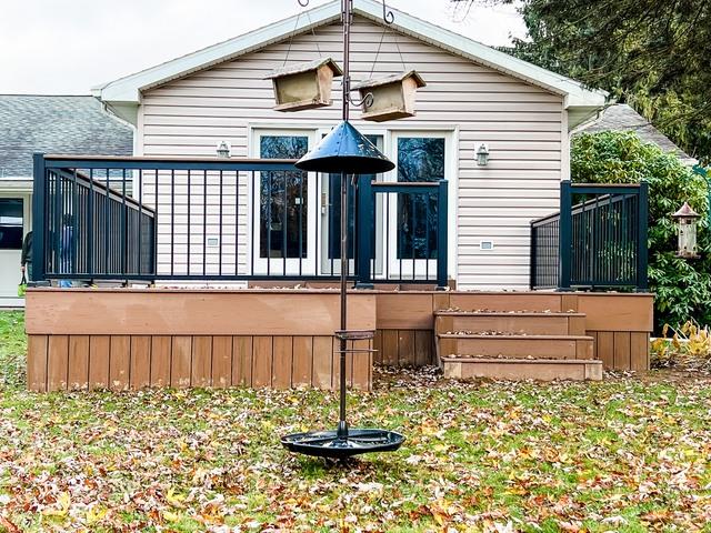 Composite Decking Skirting