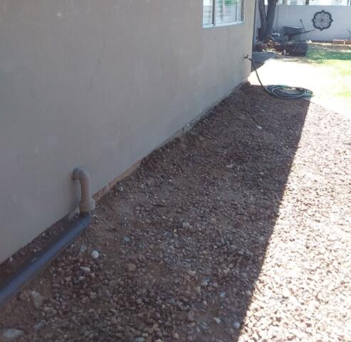 After Underpinning - 1