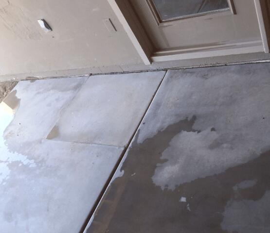 After Underpinning - 2