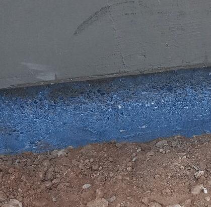 Stem Wall Restoration: How Do We Prevent Corrosion?