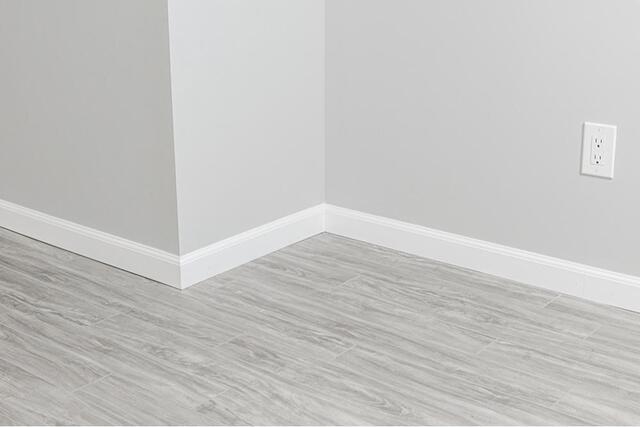 ThermalDry Flooring
