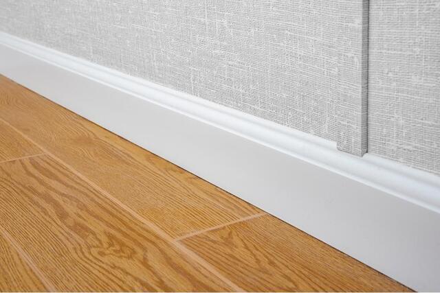 ThermalDry Flooring