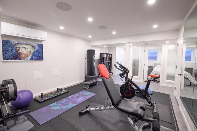 EverLast Wall Panels