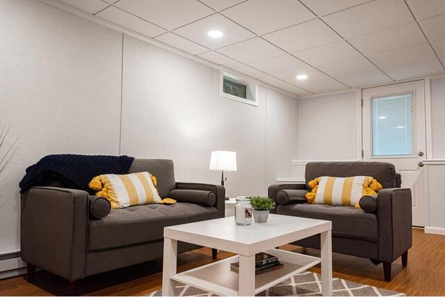 EverLast Wall Panels