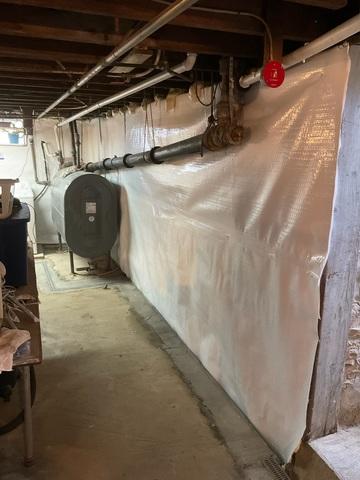 CleanSpace and WaterGuard