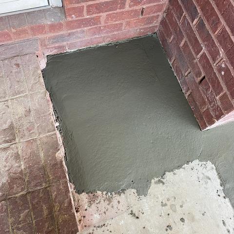 After Concrete