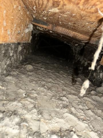 Duct Cleaning - Fremont, NE