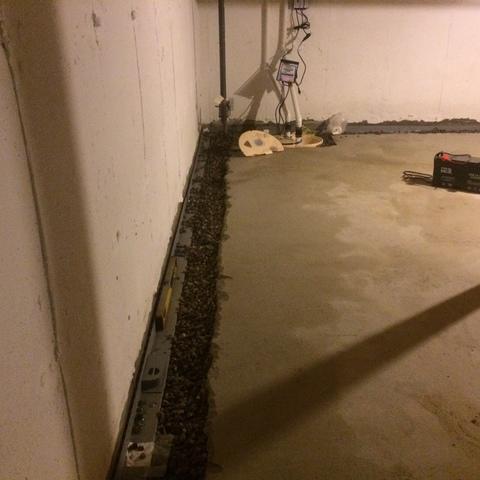 WaterGuard in Mashpee