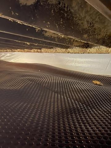 Drainage Matting
