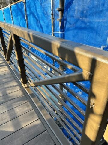 Wesport Bridge