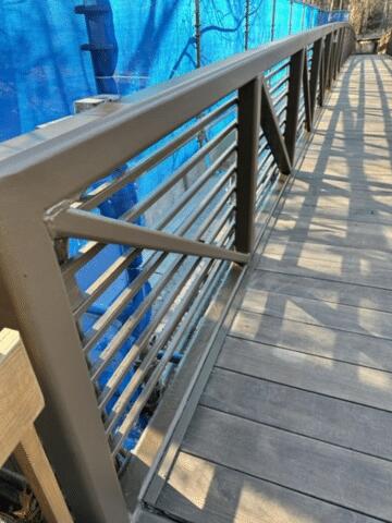 Wesport Bridge