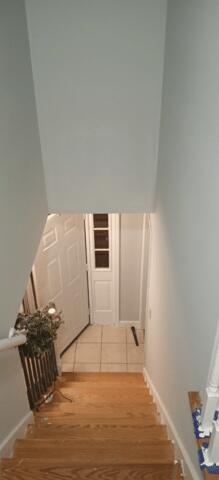 Interior Painting in Saybrook, CT