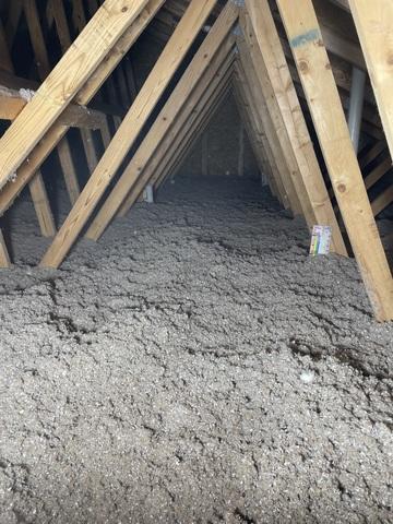 TruSoft Cellulose Insulation
