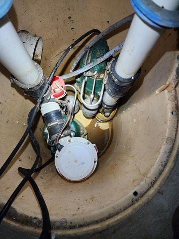 Caring for a sump pump is essential because it guarantees the homeowner gets the most protection from their investment.