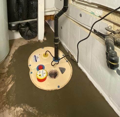 SuperSump Plus