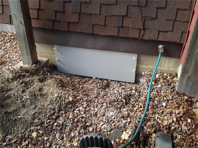 Crawl Space Doors in Lanoka Harbor