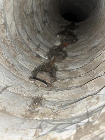 Duct Cleaning - Bennington, NE