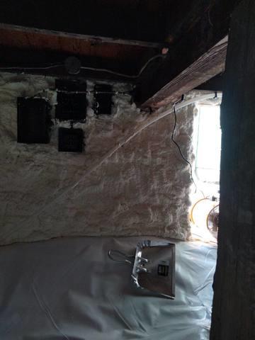 Insulated