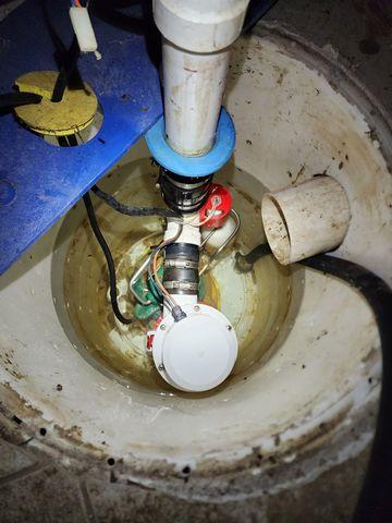 Caring for a sump pump is important because it ensures the homeowner gets the most protection from their investment.