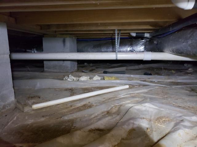 Before Encapsulation