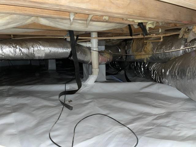 Sealed Properly
