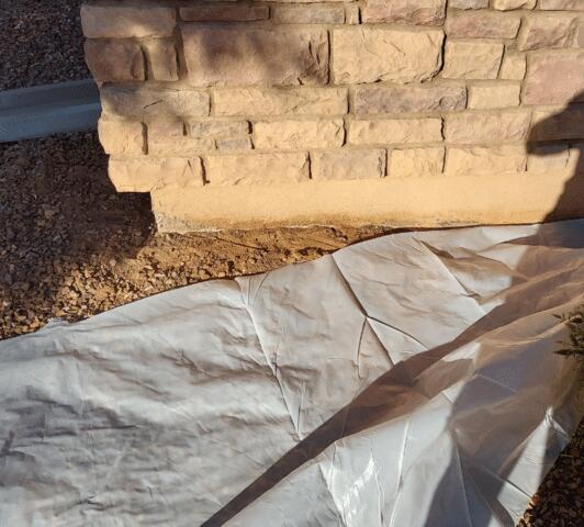 Stem Wall Restoration Procedure: Protecting is Caring