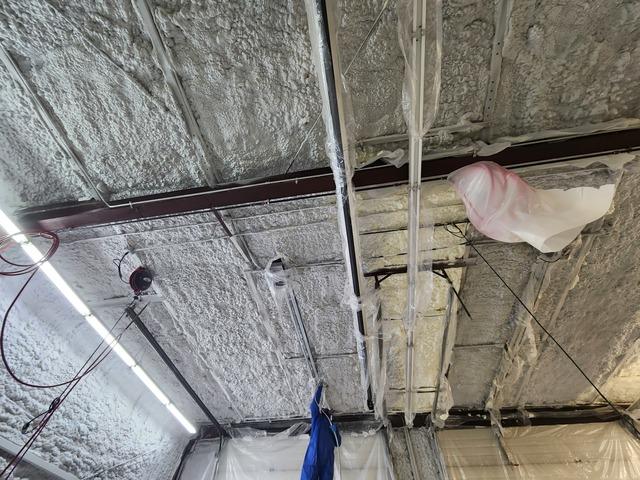 Right Side Of The Ceiling