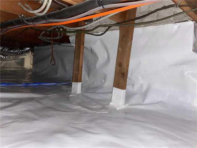 Protecting the Wooden Material