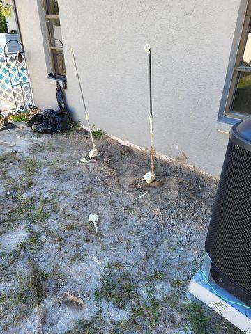 PolyLevel Injection and Curing