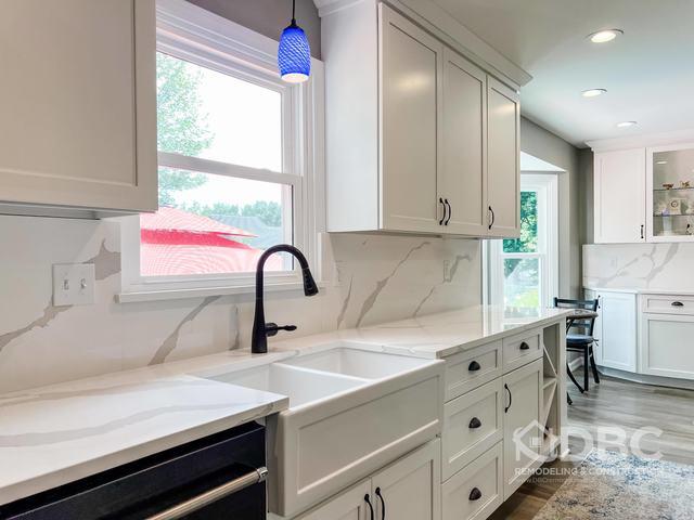 Farmhouse Sink