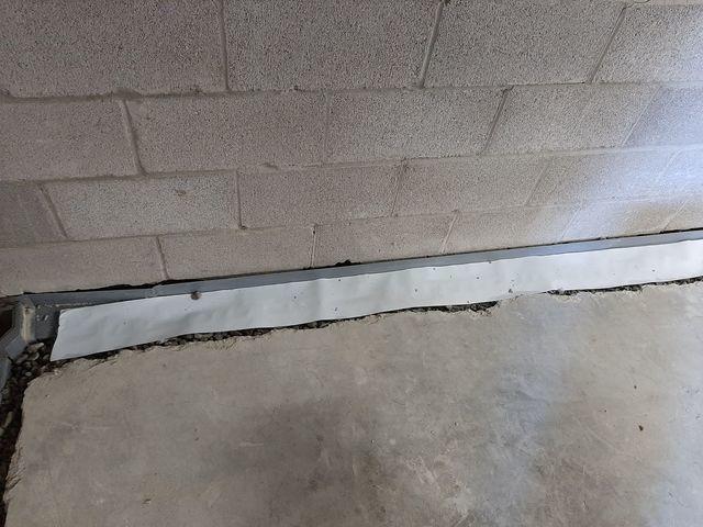 WaterGuard Installation