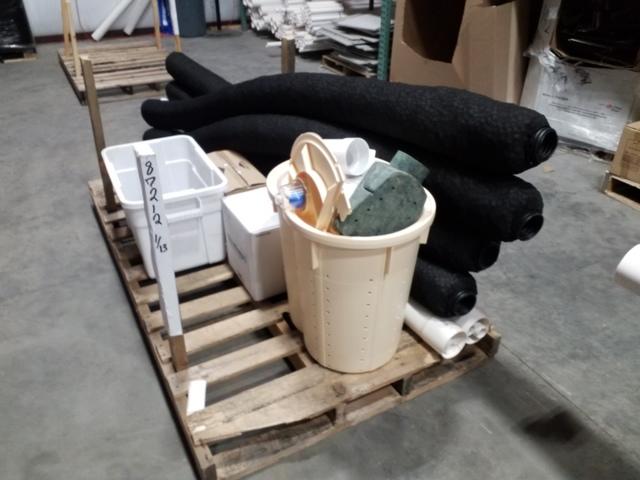 Materials