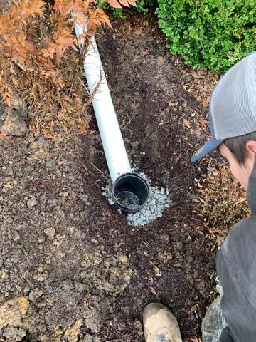 Permanently Removing Water