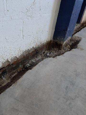 Waterproofing Basement