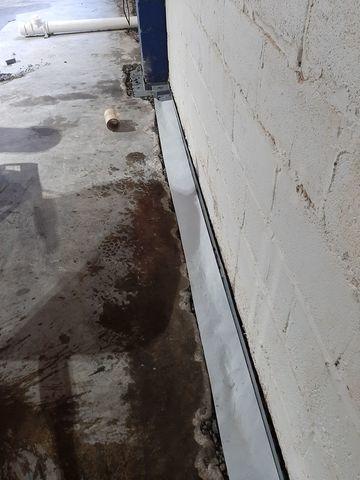 Reducing Moisture