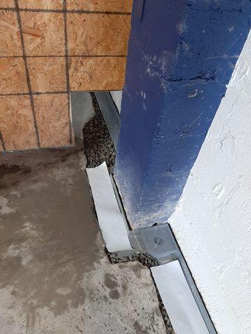 WaterGuard system