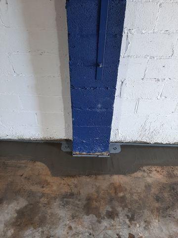 Waterproofing Specialists