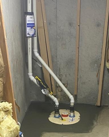 Sump Pump