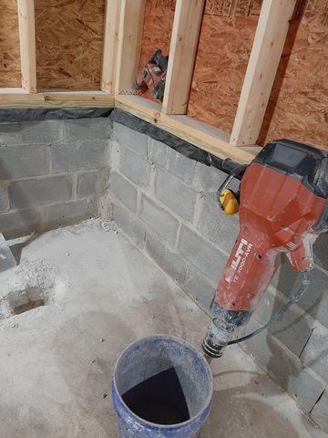 Installation Process