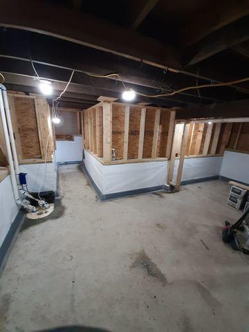 Our Waterproofing Solution